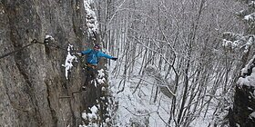 Höhenglücksteig