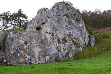 Konsteiner Wand