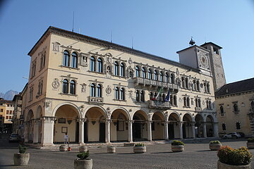 Belluno