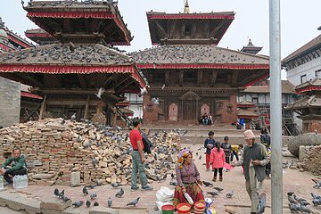 Durbar Square Kathmandu